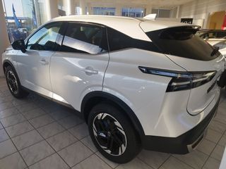 Nissan Qashqai 2025 N-CONNECTA ΑΠΟ 30.990€ ΕΥΚΑΙΡΙΑ .......-thumb-4