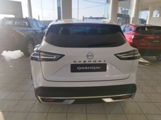 Nissan Qashqai 2025 N-CONNECTA ΑΠΟ 30.990€ ΕΥΚΑΙΡΙΑ .......-thumb-7