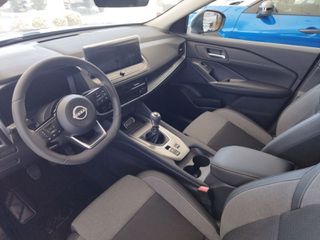 Nissan Qashqai 2026 N-CONNECTA ΑΠΟ 30.990€ ΕΥΚΑΙΡΙΑ .......-thumb-13
