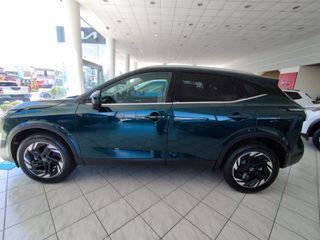 Nissan Qashqai 2026 N-CONNECTA ΑΠΟ 30.990€ ΕΥΚΑΙΡΙΑ .......-thumb-6