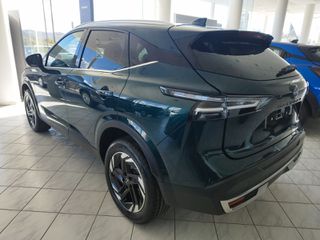 Nissan Qashqai 2026 N-CONNECTA ΑΠΟ 30.990€ ΕΥΚΑΙΡΙΑ .......-thumb-4
