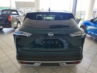 Nissan Qashqai 2026 N-CONNECTA ΑΠΟ 30.990€ ΕΥΚΑΙΡΙΑ .......-thumb-7