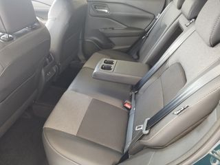 Nissan Qashqai 2026 N-CONNECTA ΑΠΟ 30.990€ ΕΥΚΑΙΡΙΑ .......-thumb-9
