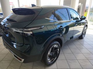 Nissan Qashqai 2026 N-CONNECTA ΑΠΟ 30.990€ ΕΥΚΑΙΡΙΑ .......-thumb-3