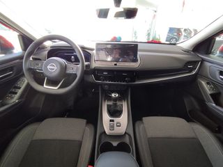 Nissan Qashqai 2025 N-CONNECTA ΑΠΟ 30.990€ ΕΥΚΑΙΡΙΑ .......-thumb-11