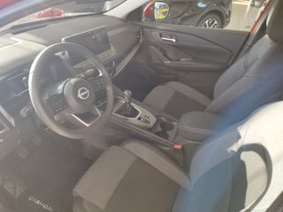 Nissan Qashqai 2025 N-CONNECTA ΑΠΟ 30.990€ ΕΥΚΑΙΡΙΑ .......-thumb-9