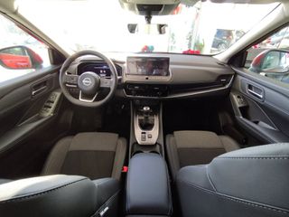 Nissan Qashqai 2025 N-CONNECTA ΑΠΟ 30.990€ ΕΥΚΑΙΡΙΑ .......-thumb-10