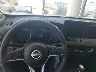 Nissan Juke 2025 ΜΟΝΑΔΙΚΗ ΕΥΚΑΙΡΙΑ JUKE ACENTA B ΜΟΝΟ  ΑΠΟ 20.990€ ΠΡΟΛΑΒΕΤΕ-thumb-10