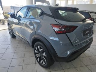 Nissan Juke 2025 ΜΟΝΑΔΙΚΗ ΕΥΚΑΙΡΙΑ JUKE ACENTA B ΜΟΝΟ  ΑΠΟ 20.990€ ΠΡΟΛΑΒΕΤΕ-thumb-4