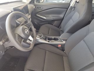 Nissan Juke 2025 ΜΟΝΑΔΙΚΗ ΕΥΚΑΙΡΙΑ JUKE ACENTA B ΜΟΝΟ  ΑΠΟ 20.990€ ΠΡΟΛΑΒΕΤΕ-thumb-9
