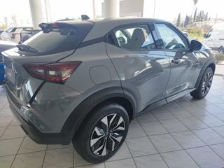 Nissan Juke 2025 ΜΟΝΑΔΙΚΗ ΕΥΚΑΙΡΙΑ JUKE ACENTA B ΜΟΝΟ  ΑΠΟ 20.990€ ΠΡΟΛΑΒΕΤΕ-thumb-3