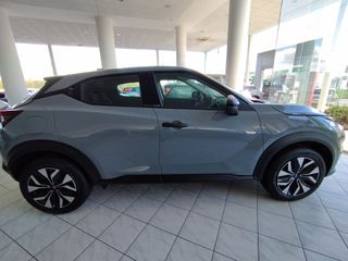 Nissan Juke 2025 ΜΟΝΑΔΙΚΗ ΕΥΚΑΙΡΙΑ JUKE ACENTA B ΜΟΝΟ  ΑΠΟ 20.990€ ΠΡΟΛΑΒΕΤΕ-thumb-5