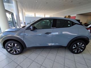 Nissan Juke 2025 ΜΟΝΑΔΙΚΗ ΕΥΚΑΙΡΙΑ JUKE ACENTA B ΜΟΝΟ  ΑΠΟ 20.990€ ΠΡΟΛΑΒΕΤΕ-thumb-6