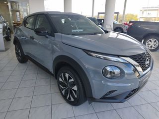 Nissan Juke 2025 ΜΟΝΑΔΙΚΗ ΕΥΚΑΙΡΙΑ JUKE ACENTA B ΜΟΝΟ  ΑΠΟ 20.990€ ΠΡΟΛΑΒΕΤΕ-thumb-2