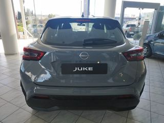 Nissan Juke 2025 ΜΟΝΑΔΙΚΗ ΕΥΚΑΙΡΙΑ JUKE ACENTA B ΜΟΝΟ  ΑΠΟ 20.990€ ΠΡΟΛΑΒΕΤΕ-thumb-7