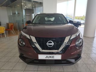 Nissan Juke '24 ACENTA