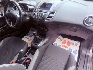 Ford Fiesta 2016 NEW_FACELIFT_FULL_EDITION_101ΗΡ_ECONOMIC/START+ΓΡΑΜΜΑΤΙA