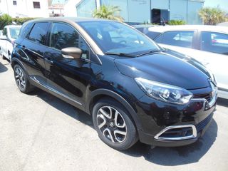 Renault Captur '17 Energy Intens