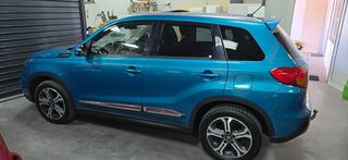 Suzuki Vitara '16  1.6 DDiS Comfort+ ALLGRIP TCSS