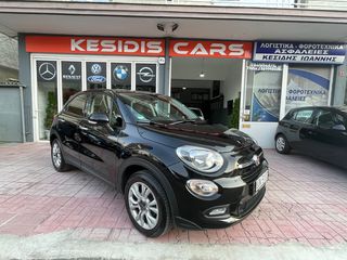 Fiat 500X 2015 1.4 MULTIAIR START&STOP 4X2