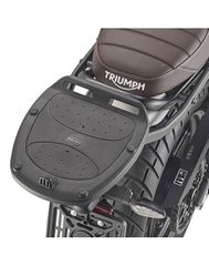 Givi Σχάρα Triumph Scrambler 400 X 24/Speed 400 24 SR6424