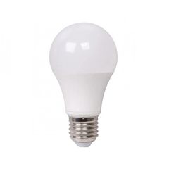 Λάμπα LED - E27 - 9W - 6500K - A - 430012