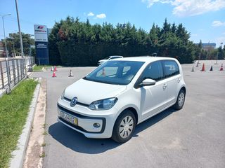 Volkswagen Up '20  1.0 move 