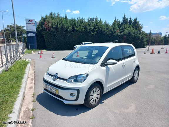 Volkswagen Up '20  1.0 move 