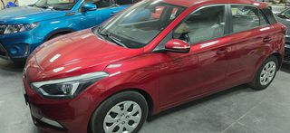 Hyundai i 20 '16 1.4 CRDi Style