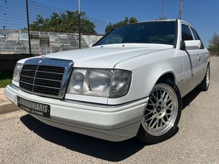 Mercedes-Benz E 200 '91