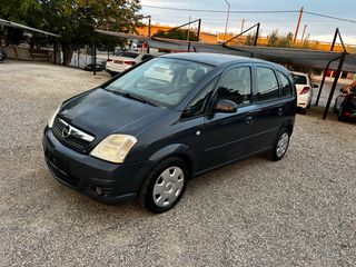 Opel Meriva '06