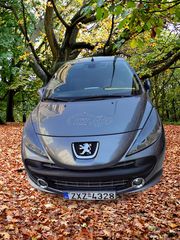 Peugeot 207 '08