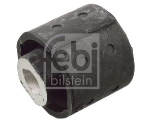 Έδραση , σώμα άξονα FEBI BILSTEIN 12508 BMW 3 Compact E46 2000cc 320 td 150ps 2001-2005 (33171093175,33176770788)