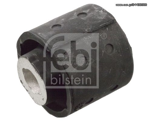 Έδραση , σώμα άξονα FEBI BILSTEIN 12508 BMW 3 Compact E46 2000cc 320 td 150ps 2001-2005 (33171093175,33176770788)