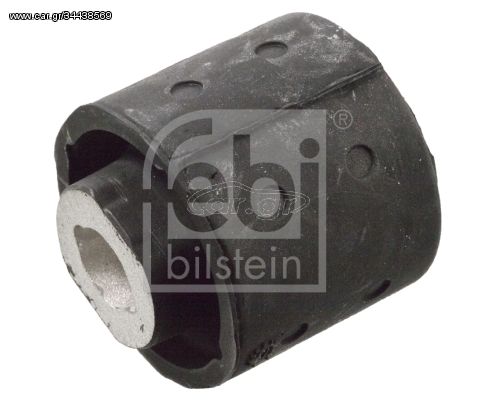 Έδραση , σώμα άξονα FEBI BILSTEIN 12508 BMW 3 Compact E46 1600cc 316 ti 115ps 2002-2005 (33171093175,33176770788)