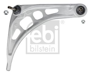 Ψαλίδι, ανάρτηση τροχών FEBI BILSTEIN 12529 BMW 3 Cabrio E46 2500cc 325 Ci 186ps 2000-2006 (31121094466,31122343352,31122343352SK1,31122343358,31122343358SK1)