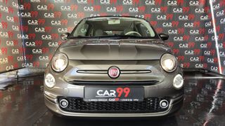 Fiat 500C '16 CABRIO ABARTH