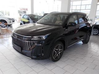 DFSK DFSK E5 '24 1.5 PHEV AUTO PREMIUM 7-ΘΕΣΙΟ