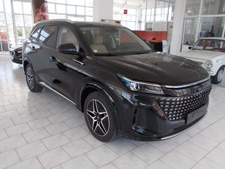 DFSK E5 2026 PREMIUM PLUG-IN AUTO 1.500cc 279Hp 7-ΘΕΣΙΟ ΕΤΟΙΜΟΠΑΡΑΔΟΤΟ-thumb-2
