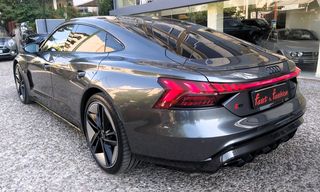 Audi RS e-tron GT 2022 Edition One / 1 of 100-thumb-6