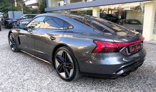 Audi RS e-tron GT 2022 Edition One / 1 of 100-thumb-5