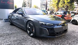 Audi RS e-tron GT 2022 Edition One / 1 of 100-thumb-12
