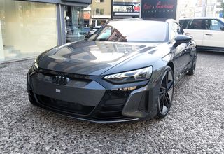 Audi RS e-tron GT 2022 Edition One / 1 of 100