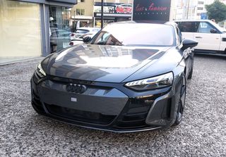 Audi RS e-tron GT 2022 Edition One / 1 of 100-thumb-1
