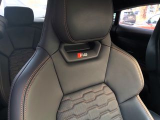 Audi RS e-tron GT 2022 Edition One / 1 of 100-thumb-39