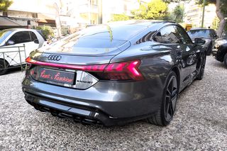 Audi RS e-tron GT 2022 Edition One / 1 of 100-thumb-7