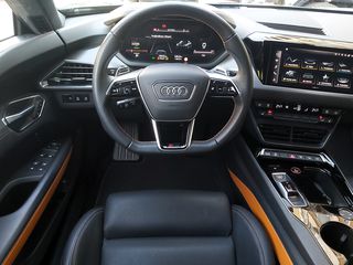 Audi RS e-tron GT 2022 Edition One / 1 of 100-thumb-20