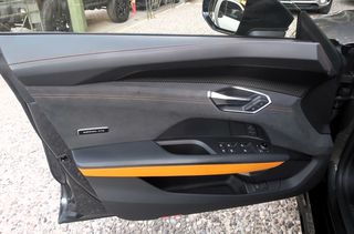 Audi RS e-tron GT 2022 Edition One / 1 of 100-thumb-13