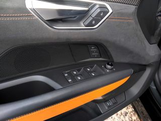Audi RS e-tron GT 2022 Edition One / 1 of 100-thumb-15
