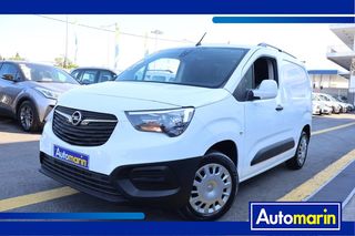 Opel '19 Combo L1H1 /Τιμή με ΦΠΑ